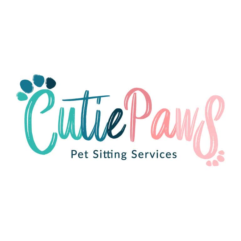 CutiePaws Atlanta dog walking cat sitting