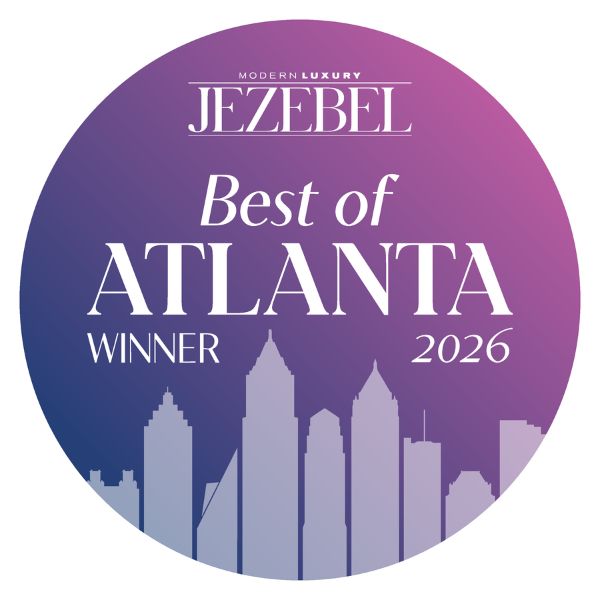 Jezebel Best of Atlanta Winner 2026